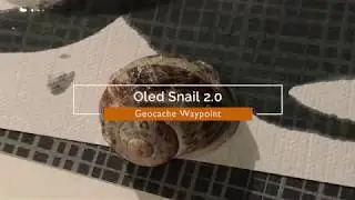 Oled Snail 2.0