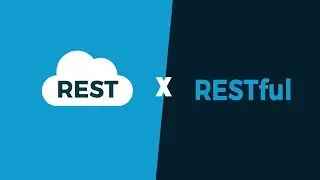 Is it REST or RESTful? Understand the difference once and for all!