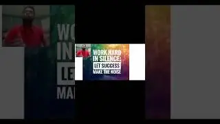 MOTIVATIONAL VIDEO