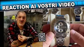 Degli orologi sconosciuti ... ciofeconi o validi?