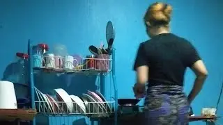 joget tkw Malaysia