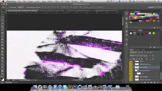 Arial Krezo - Synergy BG #2