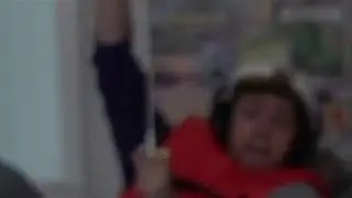 Funny boat penguin meme.mp4