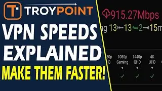 VPN Speeds Explained and How to Improve Them on Android TV/Google TV & Firestick