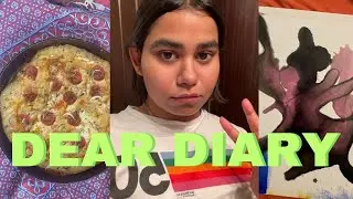 BUSY BEING CREATIVE (Ayurveda + PCOS + random thoughts)