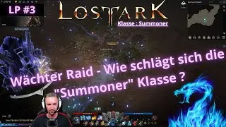 Lost Ark || Wie schlägt sich die 