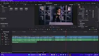 como relinkar os arquivos no davinci resolve