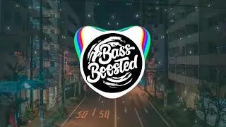 YABØII - Zeus [Bass Boosted]