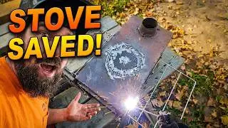 Fixing Cheap Stoves is EASY with this Simple Trick