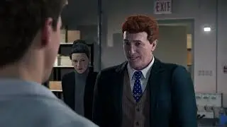 Прохождение #2 Marvel 60 FPS 2K