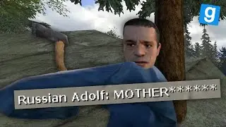 Rust In Gmod Is Awful
