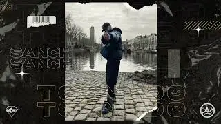 SANCH - TORNADO - (Official audio)