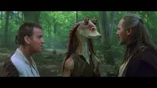 Jar Jar Sith Theory for 6:39