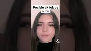 LA CARA DE NIMU 