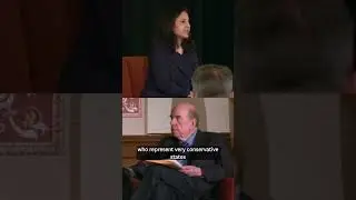 Neera Tanden on the Politics of Climate at Climate Forward 2024