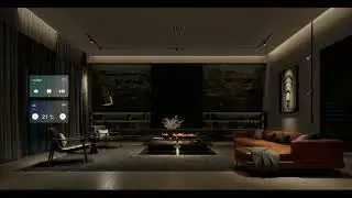 Domótica en tu sala