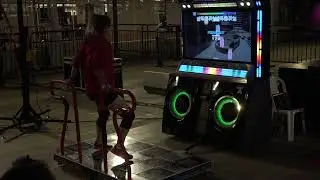 [B1G ONE 2022] Suryy - Arirang D21 (Pro Speed Female 4th Round)