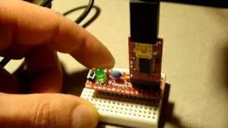 solarbotics Ardweeny