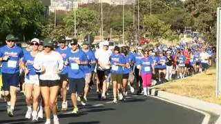 Circuito Capital Run - Edição Sudoeste 2011
