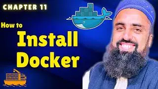 Chapter 11. How to Install Docker on Ubuntu 24.04 | Docker Tutorials for Beginners