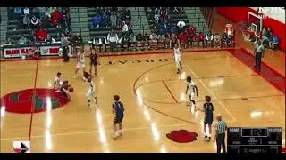 Grand Blanc vs  Oxford￼ Highlights￼