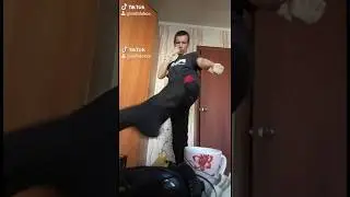Ниндзя не доделаный))
