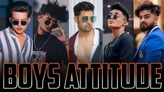 🔥Boys Attitude Status🔥 | Boys killer Attitude Status 😎| Single🧍 Boys Attitude WhatsApp Status 2022 