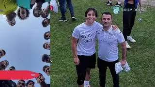 BİR BAŞARI HİKAYESİ: ‘OFLAZ KEMER KARTALLARI GENÇLİK VE SPOR KULUBÜ’