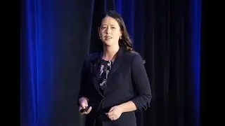 Engaging with ML/AI: Combating Child Sexual Abuse | Rebecca Portnoff