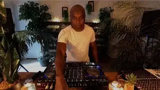 Deep House | House | Dub Techno |YORSOL Sessions | Marcus McGowan