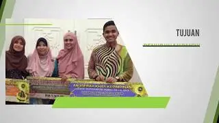 CORPORATE VIDEO PMFIK | SESI 2016/2017 | UNISZA KAMPUS BESUT, TERENGGANU
