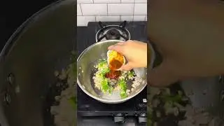 Lotus stem (kamal kakdi) Recipe