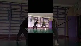 Попытка восстановления школы Кагэ рю по китайским текстам