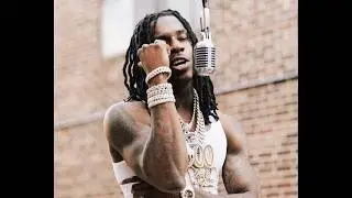 [FREE] Polo G x Lil Baby Type Beat ''Trust Issues''