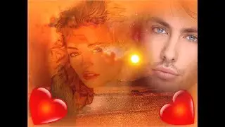 Николай  Берег - Я Шёл за тобой...