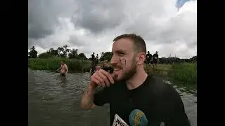 Andy's Army - Summer Wolf Run 2021