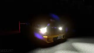 Keisuke's FD RX-7/INITIAL D