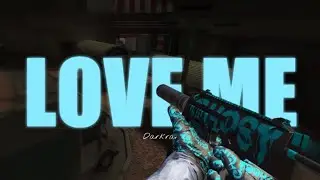 Forward Assault Montage | LOVE ME 💙