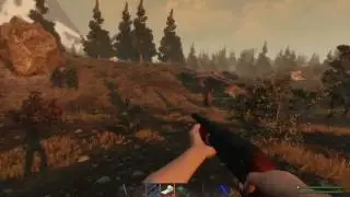 Subsistence #24