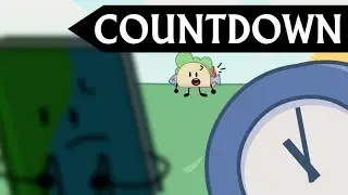 BFB 14 LIVE Countdown (FAILED+ UNOFFICIAL)