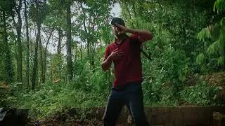 Single Baston Anyo I Pekiti Tirsia Kali #pekititirsiakali #pekititirsiakalikerala