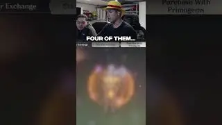 My friend reacts to GENSHIN IMPACT prices...