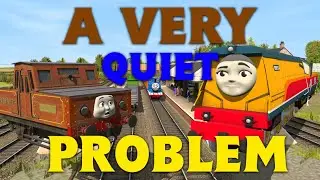 A Very Quiet Problem