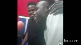 Li kagne leu wone ! Dip Doundou Guiss & Ngaaka Blinde ❤️❤️👏