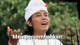 Eling Ibu Lan Kawitan