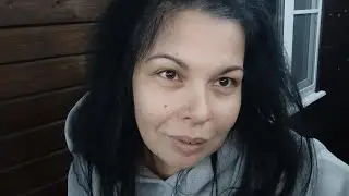 Рискнем моим здоровьем 🥶 Радуемся как дети 💡 Влог