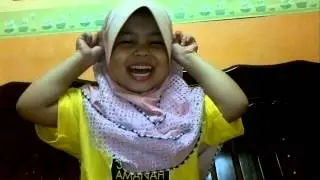 Parody Kak Ton