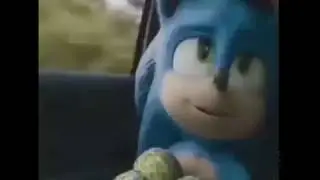 sonic noises