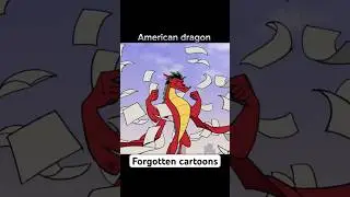 Forgotten cartoons (Part 5) #nostalgia #forgotten #cartoons
