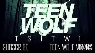 Teen Wolf Theme Song x Power Rangers Beast Morphers Theme Song